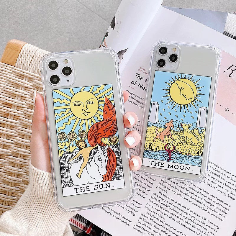 Retro phone case Retro phone case